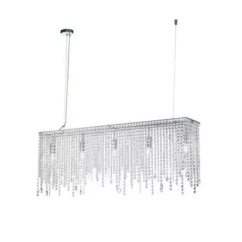 Хрустальная люстра Maytoni Empress DIA002PL-05CH