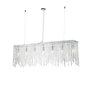 Хрустальная люстра Maytoni Empress DIA002PL-07CH