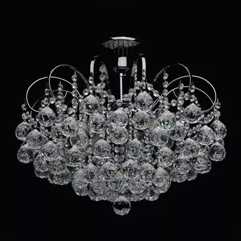 Хрустальная люстра MW-Light 232016306