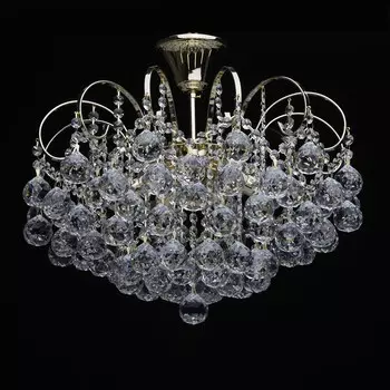 Хрустальная люстра MW-Light 232016406