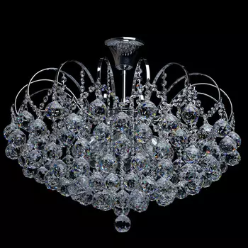 Хрустальная люстра MW-Light 232017608
