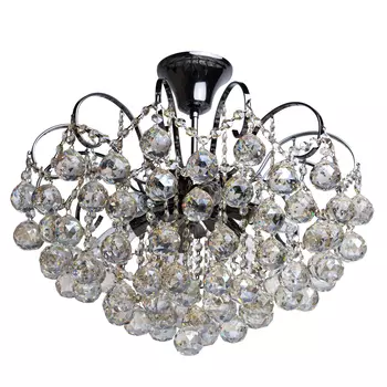 Хрустальная люстра MW-Light 232017706