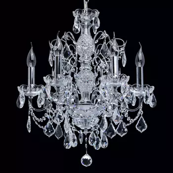 Хрустальная люстра MW-Light 367013306