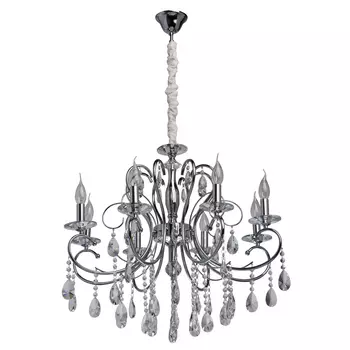 Хрустальная люстра MW-Light 373013308