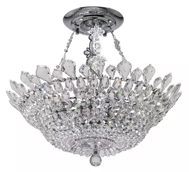 Хрустальная люстра MW-Light 447010912
