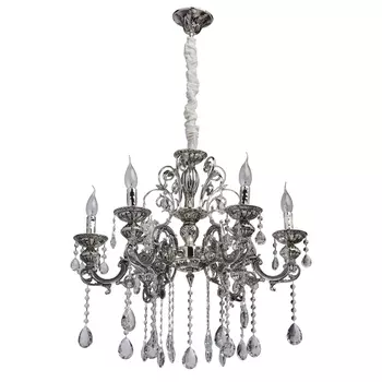 Хрустальная люстра MW-Light 482013606