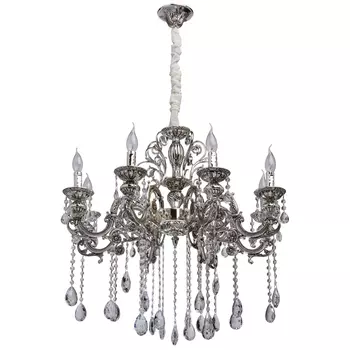 Хрустальная люстра MW-Light 482013708