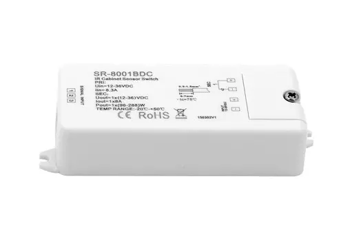 ИК-датчик открытия двери SR-8001BDC-N 00-00001022