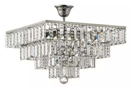 Каскадная люстра Arti Lampadari Rozzano Rozzano E 1.5.40.105 N