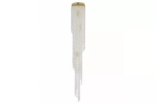 Каскадная люстра Arti Lampadari Stella Stella E 1.3.20.505 G