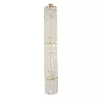 Каскадная люстра Dio Darte Belluno Belluno E 1.9.35.200 G