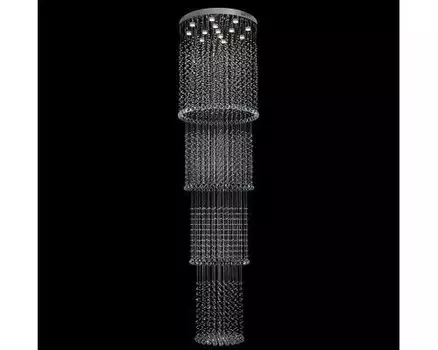 Каскадная люстра Newport 8114/300