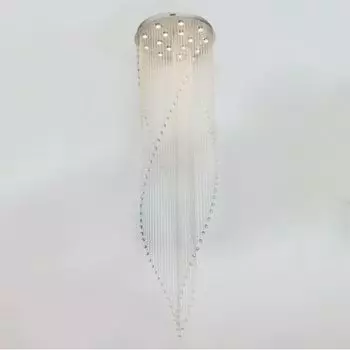 Каскадная люстра NewPort 8215/300