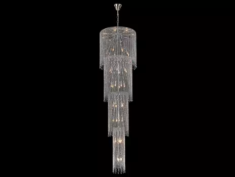 Каскадная люстра NewPort 8242/800