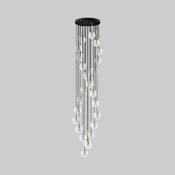 Каскадная люстра TK Lighting Aurora a068316