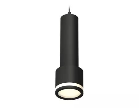 Комплект Ambrella light подвесного светильника с акрилом TECHNO SPOT XP8111010