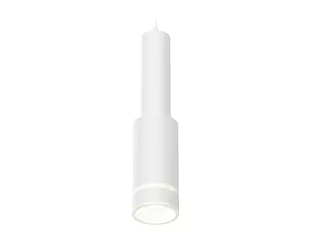 Комплект Ambrella light подвесного светильника с акрилом TECHNO SPOT XP8161002