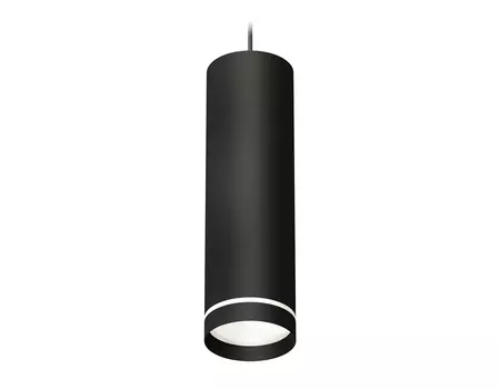 Комплект Ambrella light подвесного светильника с акрилом TECHNO SPOT XP8192003