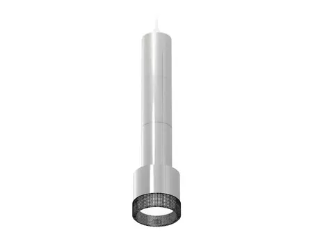 Комплект Ambrella light подвесного светильника с композитным хрусталем TECHNO SPOT XP8120005