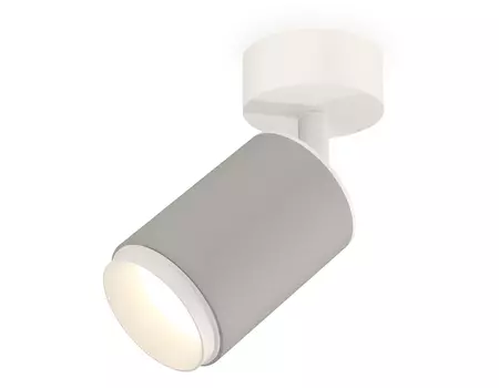 Комплект накладного поворотного светильника Ambrella light TECHNO SPOT XM6314002