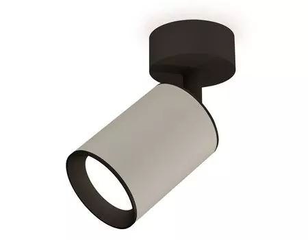 Комплект накладного поворотного светильника Ambrella light TECHNO SPOT XM6314020