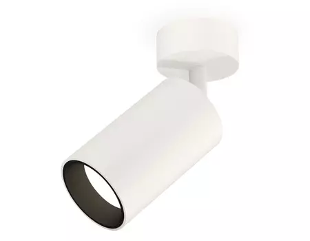 Комплект накладного поворотного светильника Ambrella light TECHNO SPOT XM6322002