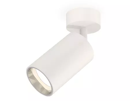 Комплект накладного поворотного светильника Ambrella light TECHNO SPOT XM6322003