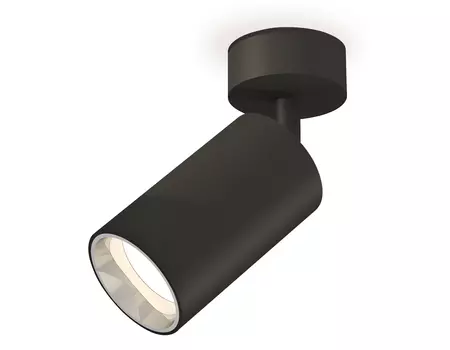 Комплект накладного поворотного светильника Ambrella light TECHNO SPOT XM6323003
