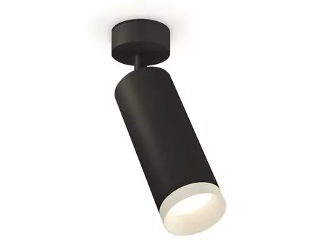Комплект накладного поворотного светильника Ambrella light TECHNO SPOT XM6343001