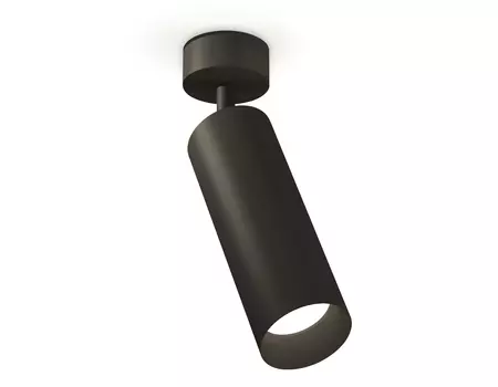 Комплект накладного поворотного светильника Ambrella light TECHNO SPOT XM6343002