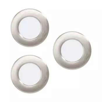 Комплект страиваемых светильниковшт Eglo FUEVA 99141