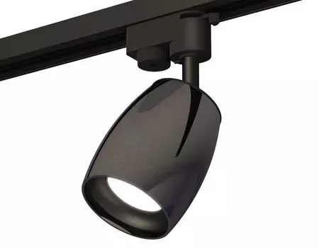 Комплект трекового однофазного светильника Ambrella light Track System XT1123001