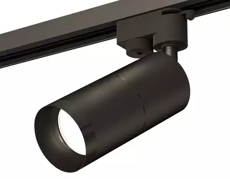 Комплект трекового однофазного светильника Ambrella light Track System XT6302011