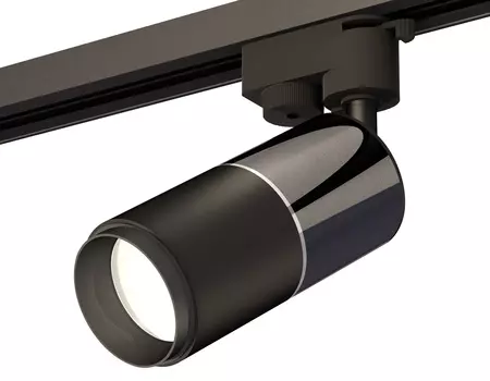Комплект трекового однофазного светильника Ambrella light Track System XT6302040
