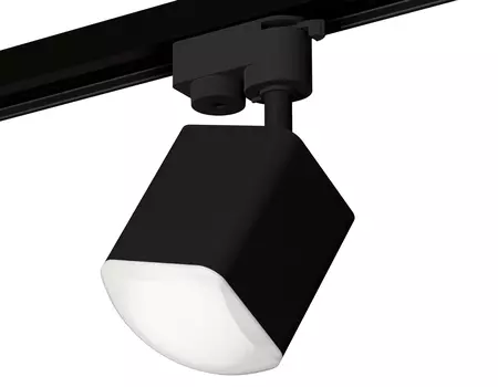 Комплект трекового однофазного светильника Ambrella light XT XT7813023