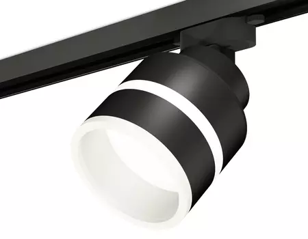 Комплект трекового светильника Ambrella light с акрилом TRACK SYSTEM XT8102024