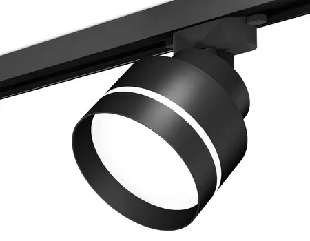 Комплект трекового светильника Ambrella light с акрилом TRACK SYSTEM XT8102025