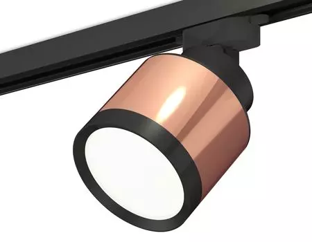 Комплект трекового светильника Ambrella light TRACK SYSTEM XT8122001