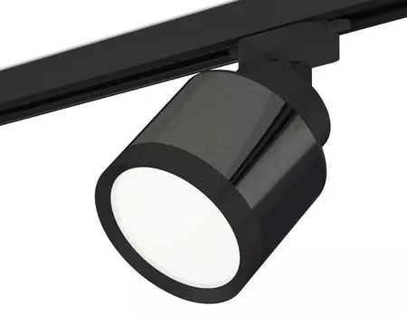 Комплект трекового светильника Ambrella light TRACK SYSTEM XT8115001