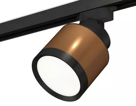 Комплект трекового светильника Ambrella light TRACK SYSTEM XT8117001