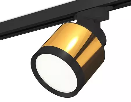 Комплект трекового светильника Ambrella light TRACK SYSTEM XT8121001