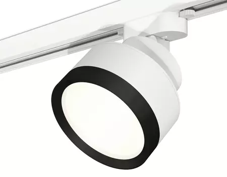 Комплект трекового светильника Ambrella light TRACK SYSTEM XT8101002