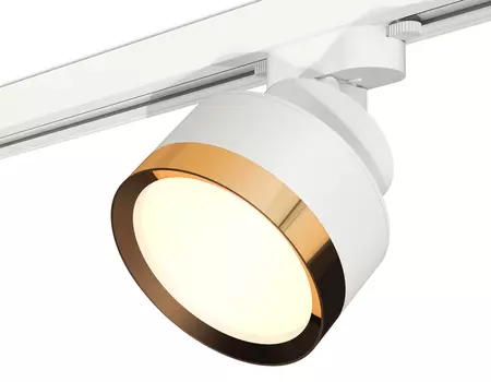 Комплект трекового светильника Ambrella light TRACK SYSTEM XT8101004