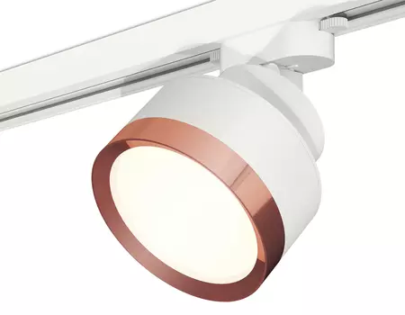 Комплект трекового светильника Ambrella light TRACK SYSTEM XT8101005