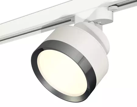 Комплект трекового светильника Ambrella light TRACK SYSTEM XT8101006