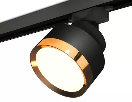 Комплект трекового светильника Ambrella light TRACK SYSTEM XT8102004