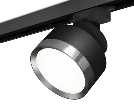 Комплект трекового светильника Ambrella light TRACK SYSTEM XT8102006