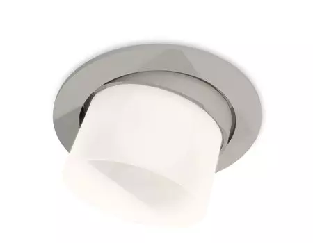 Комплект встраиваемого поворотного светильника Ambrella light Techno XC7653082