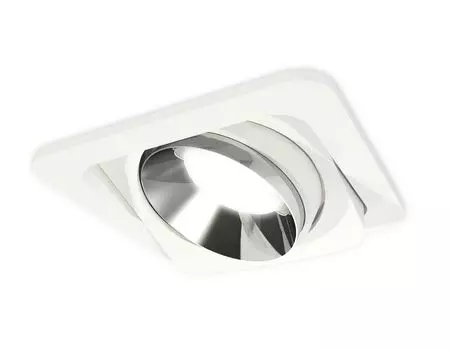 Комплект встраиваемого поворотного светильника Ambrella light Techno XC7658022