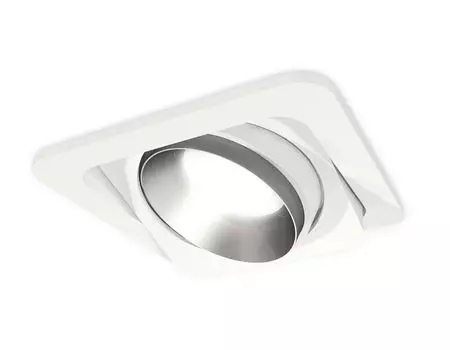 Комплект встраиваемого поворотного светильника Ambrella light Techno XC7658023